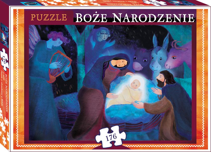 BN Puzzle