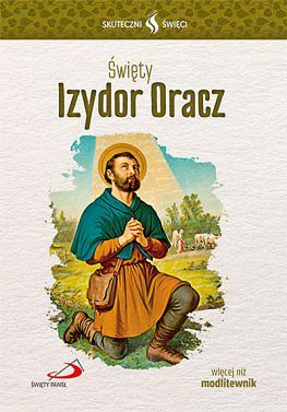 święty Izydor Oracz