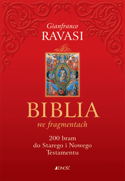 Biblia we fragmentach 200 bram do Starego i Nowego Testamentu