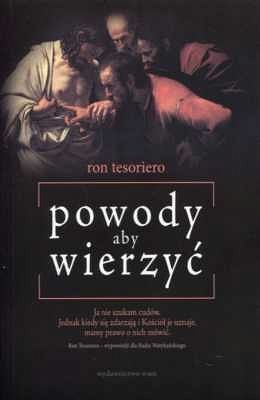 POWODY ABY WIERZYĆ