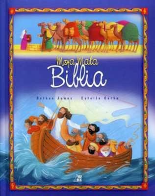 Moja Mała Biblia