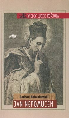 Jan Nepomucen (WLK)