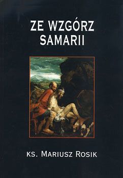 Ze wzgórz Samarii