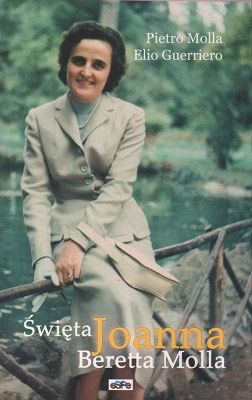 Święta Joanna Beretta Molla