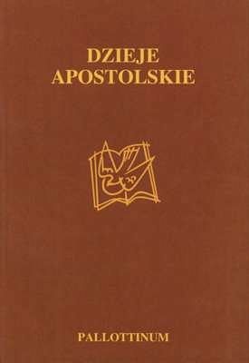 Dzieje Apostolskie