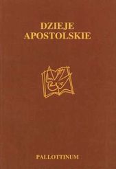 Dzieje Apostolskie