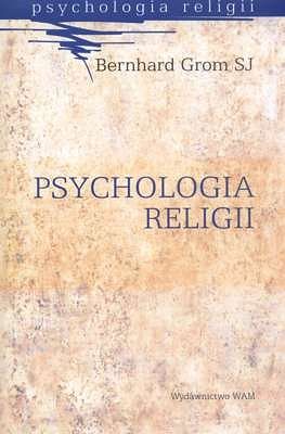 PSYCHOLOGIA RELIGII