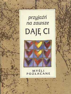 Za każdy drobiazg dziękuję Ci (Ex)