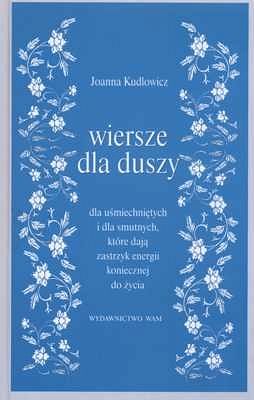 WIERSZE DLA DUSZY