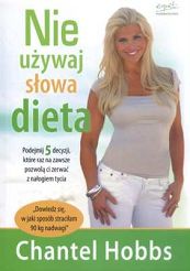 Nie używaj słowa dieta