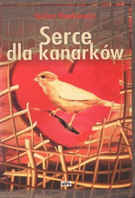 Serce dla kanarków