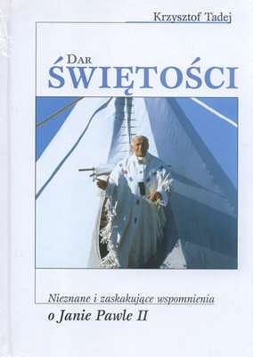 Dar świętości