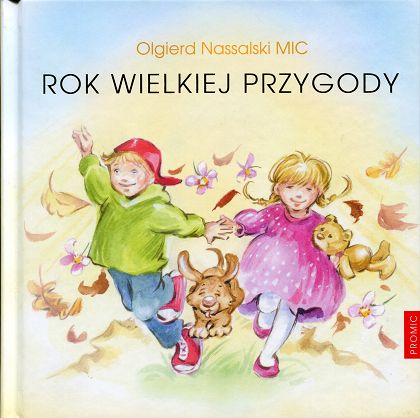 Rok wielkiej przygody