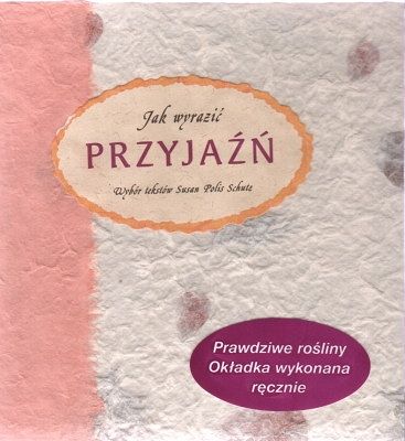 Jak wyrazić przyjaźń