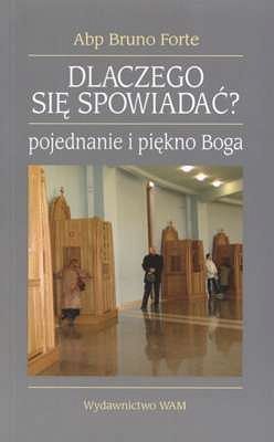 Dlaczego się spowiadać?