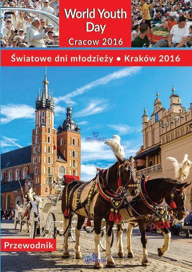 Światowe Dni Młodzieży Przewodnik
