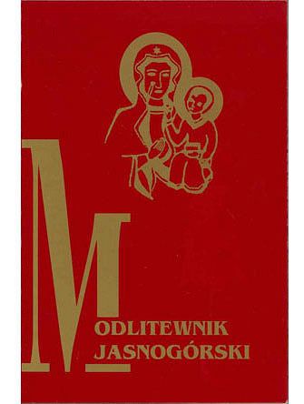 Modlitewnik jasnogórski
