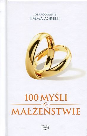 100 myśli o małżeństwie