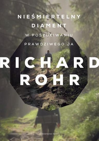 Nieśmiertelny diament W poszukiwaniu prawdziwego ja