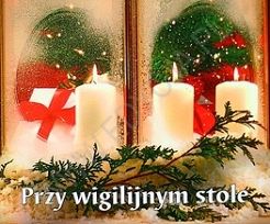 Przy wigilijnym stole Perełka 17