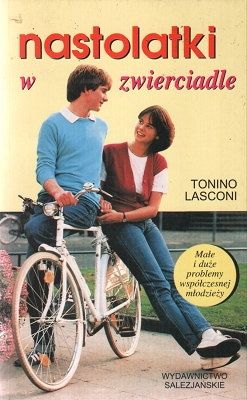 Nastolatki w zwierciadle