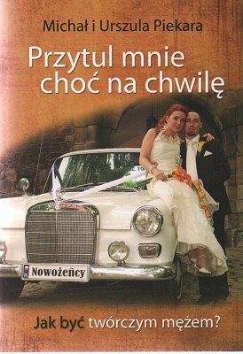 Przytul mnie choć na chwilę