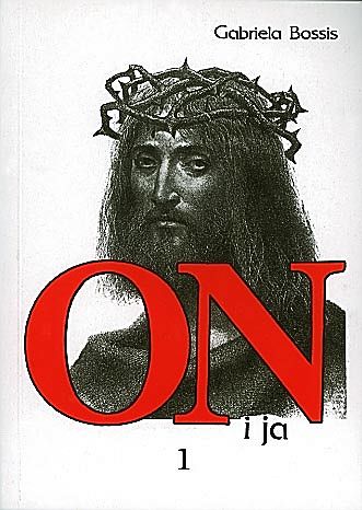 ON i ja (tomy I, II, III)