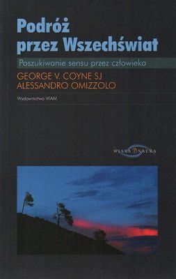 Podróż przez Wszechświat