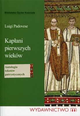 Kapłani pierwszych wieków