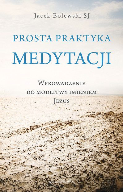 Prosta praktyka medytacji