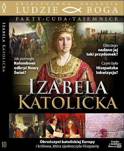 Izabela Katolicka