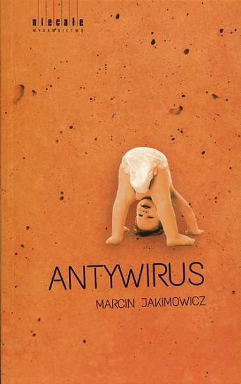 Antywirus - Marcin Jakimowicz