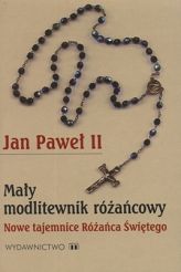 Mały modlitewnik różańcowy