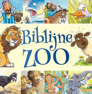 Biblijne Zoo