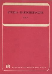 Studia Katechetyczne Tom 2