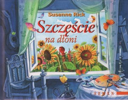 Szczęście na dłoni