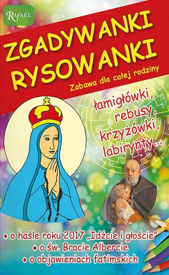 Zgadywanki Rysowanki