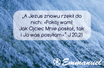 Magnes - Słowo dla Ciebie seria 2