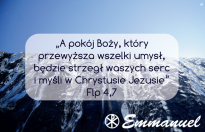 Magnes - Słowo dla Ciebie seria 2