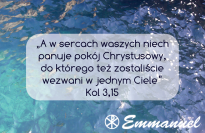 Magnes - Słowo dla Ciebie seria 2