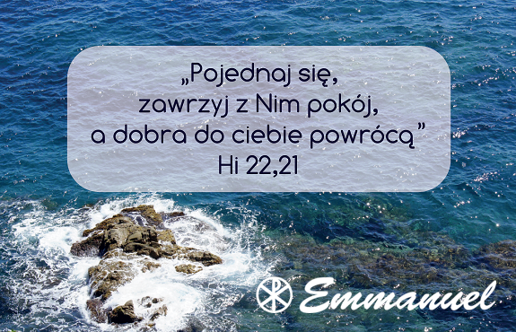 Magnes - Słowo dla Ciebie seria 2