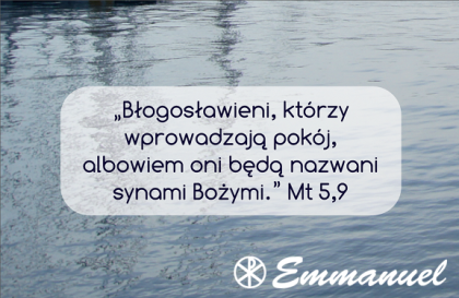 Magnes - Słowo dla Ciebie seria 2 - kategoria pokój