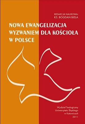 Nowa Ewangelizacja wyzwaniem dla Kościoła w Polsce