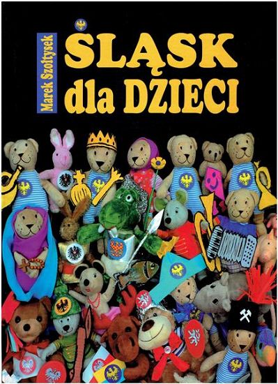  Śląsk dla dzieci
