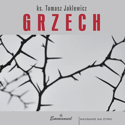 Grzech (plik MP3)