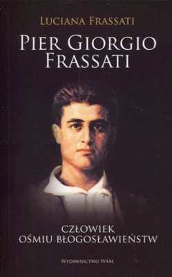 PIER GIORGIO FRASSATI