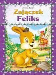 Zajączek Feliks