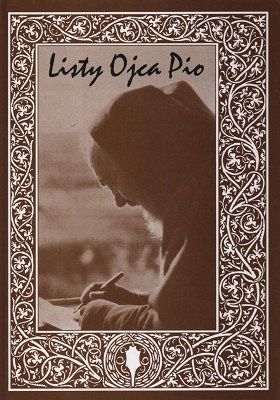 Listy Ojca Pio