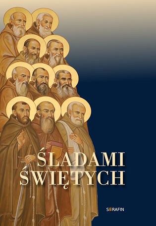 Śladami Świętych