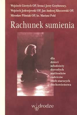 Rachunek sumienia